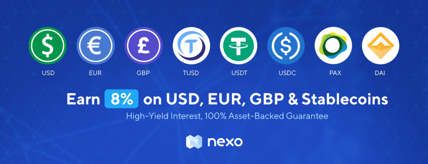 Stablecoins