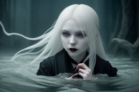 Pyna the Urchin