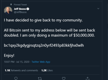 bitcoin twitter hack