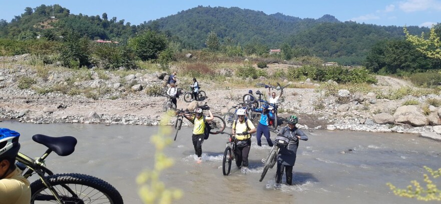 Nature Adventure