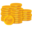 tokens