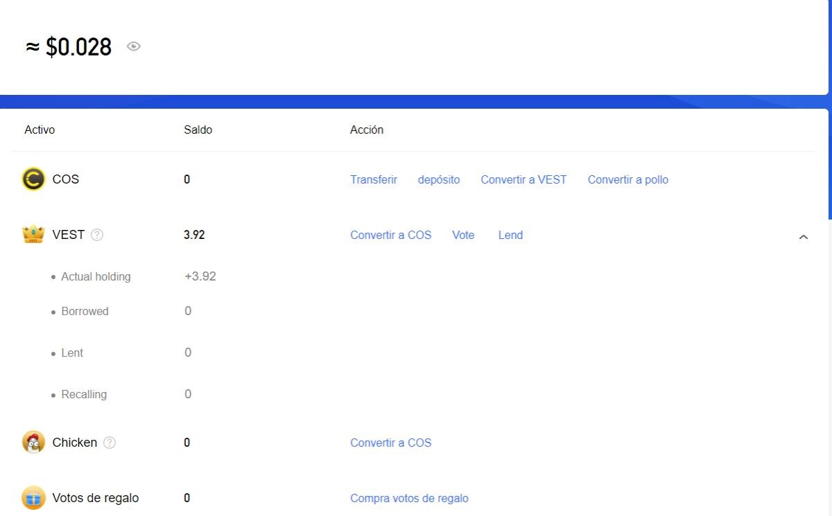 costv