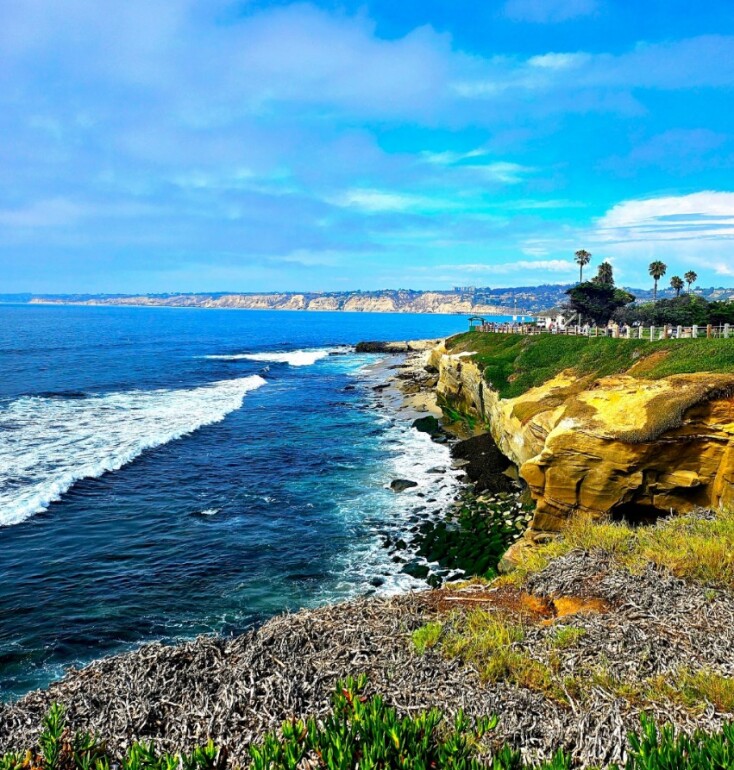 La Jolla