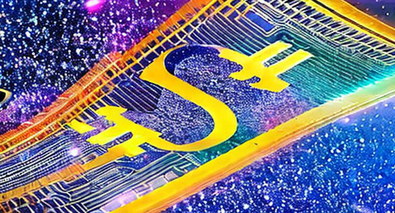 digital money is now
