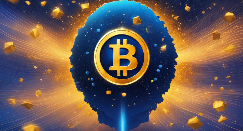 Bitcoin halving 2024 opportunities