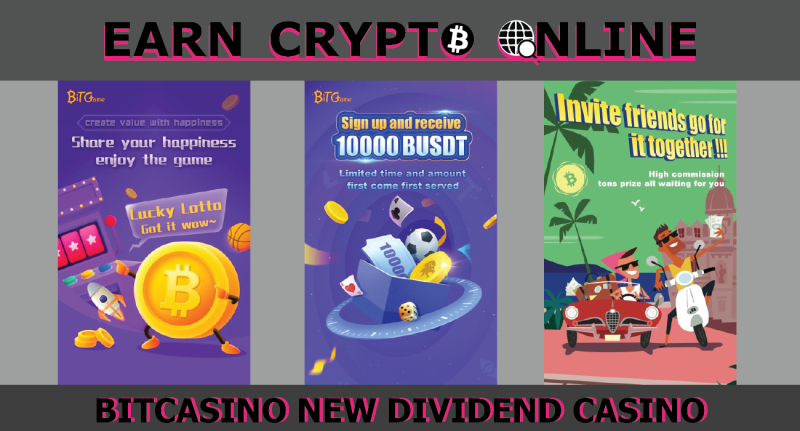 bitcasino