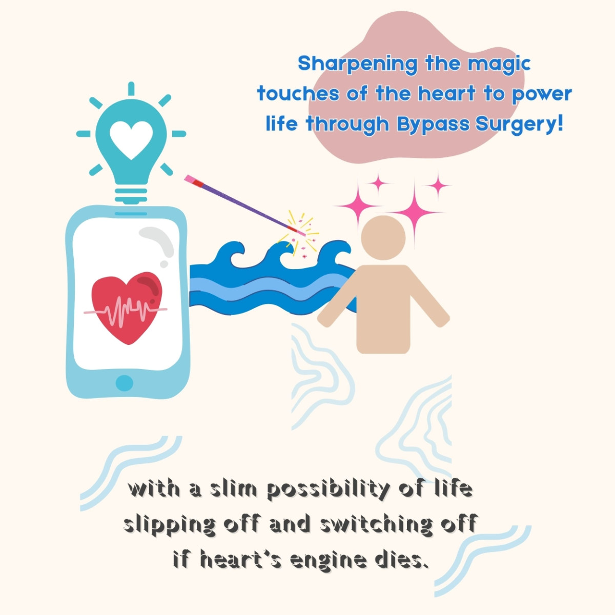health story heart life