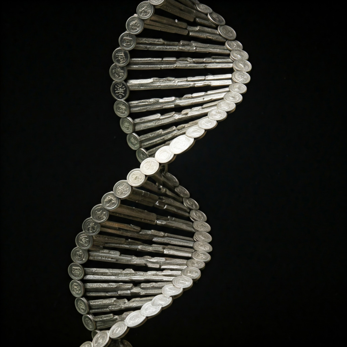 DNA on Solana