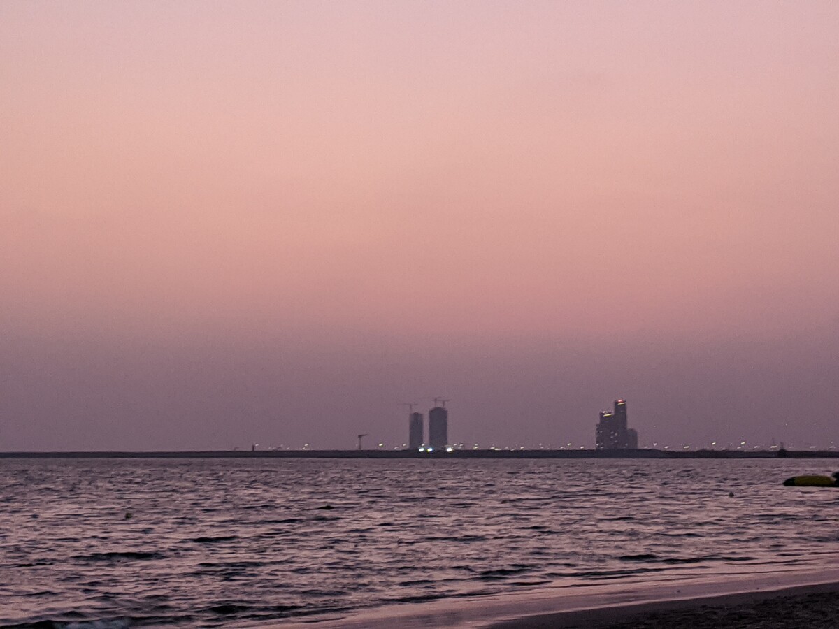 Landmark Beach Lagos