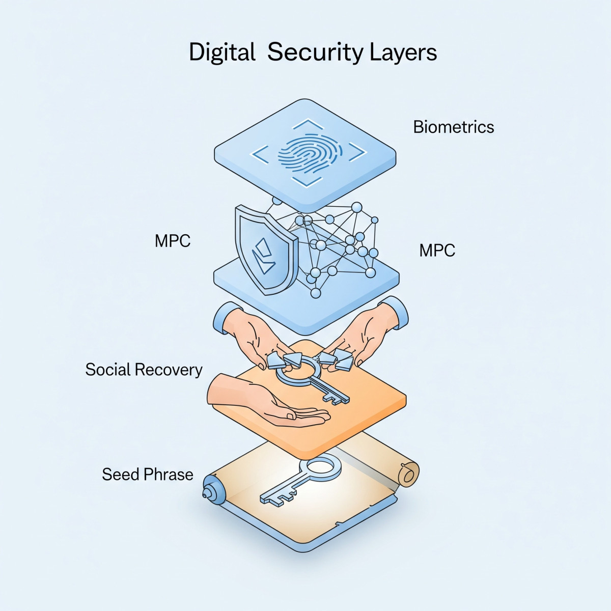 Security Layers
