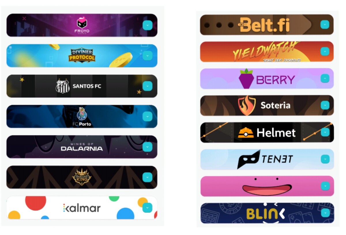 PancakeSwap Initial Farm Offering Explained (IFO)