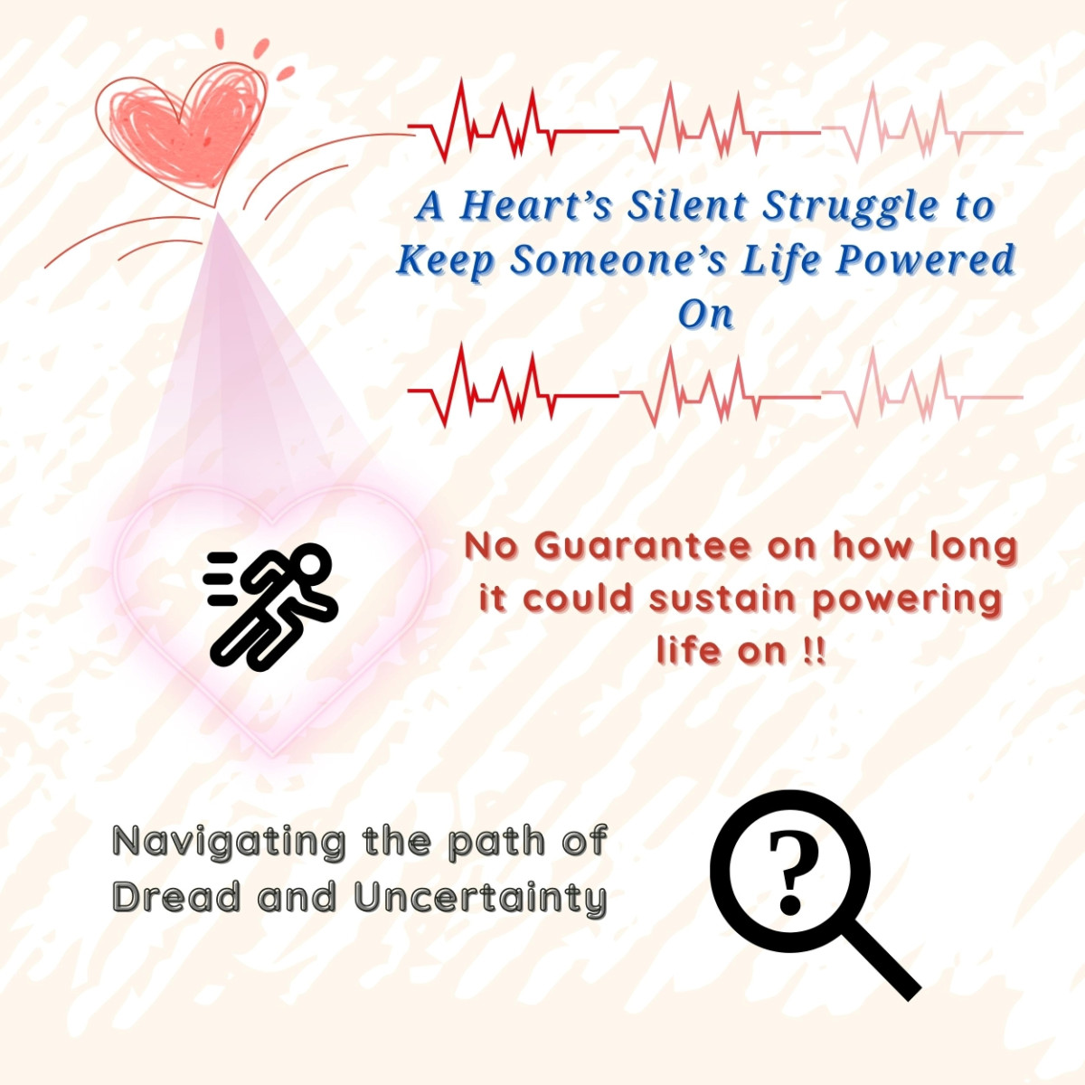 heart life story