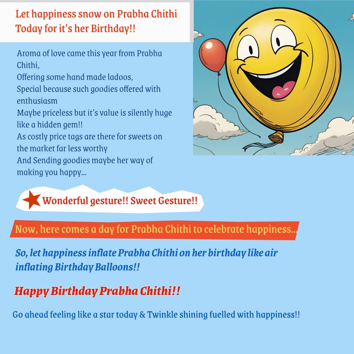 card birthday life art creativity