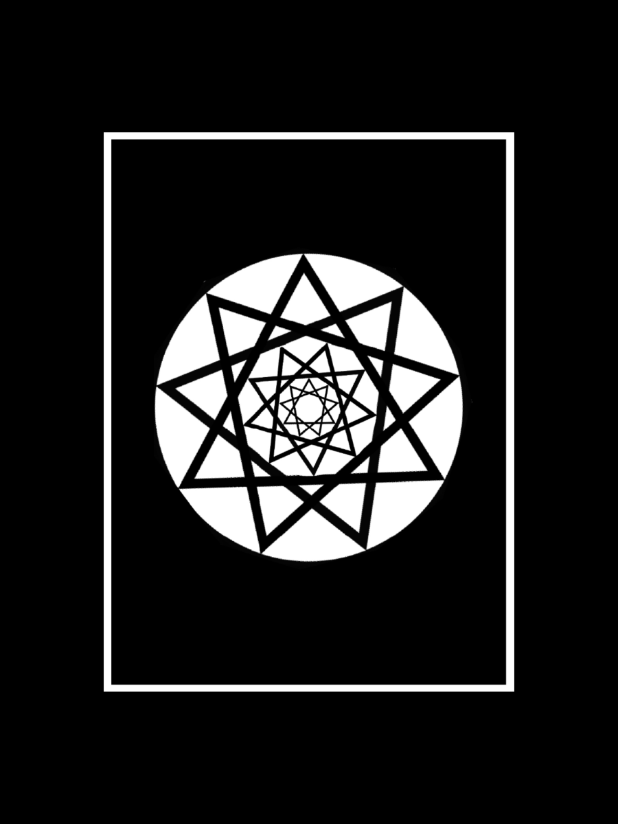 999 #Enneagram #Emeagram #ATeagram