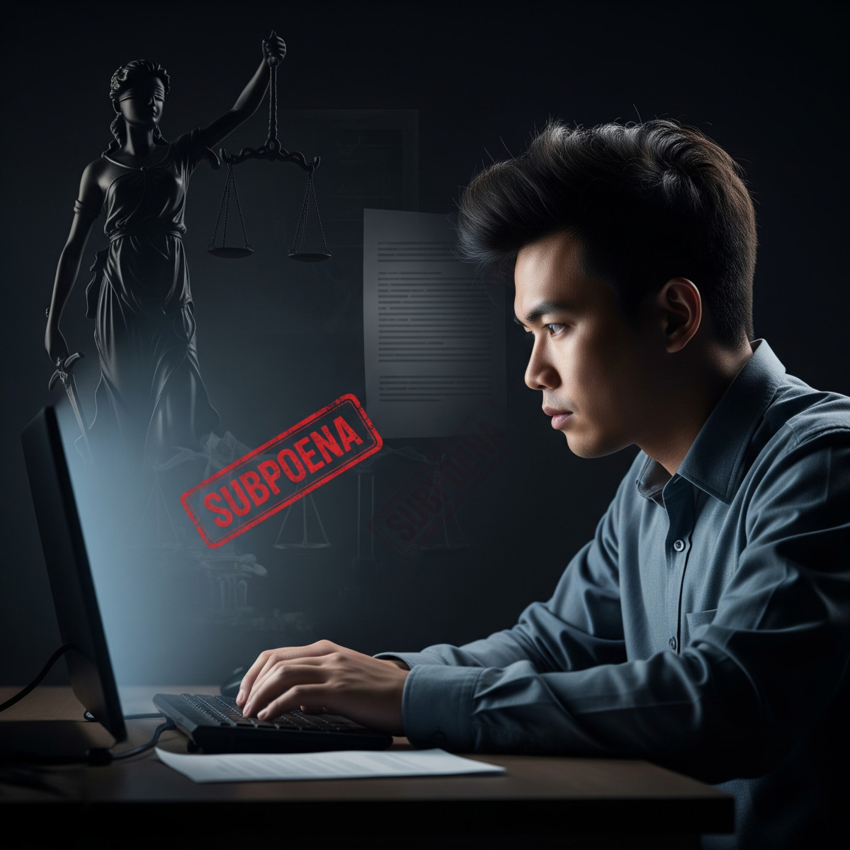Legal Risks