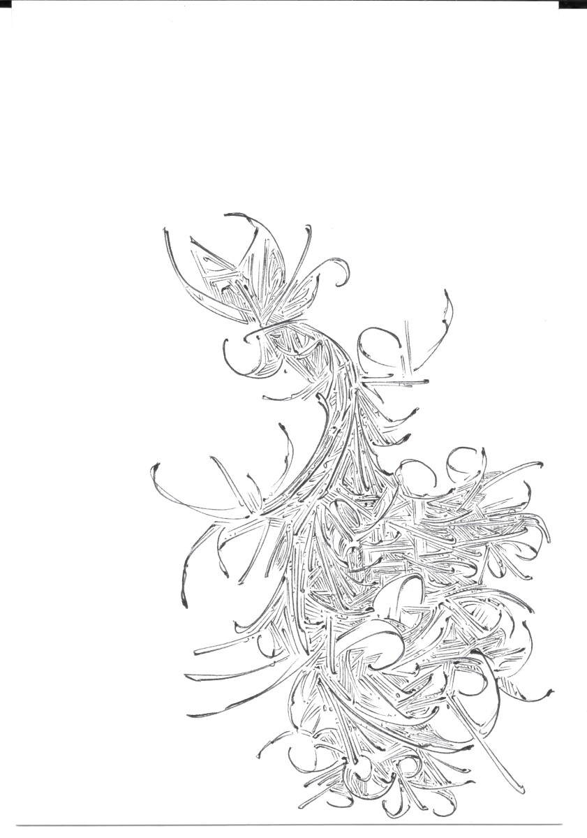 Original Work by WHARVED, 2023
