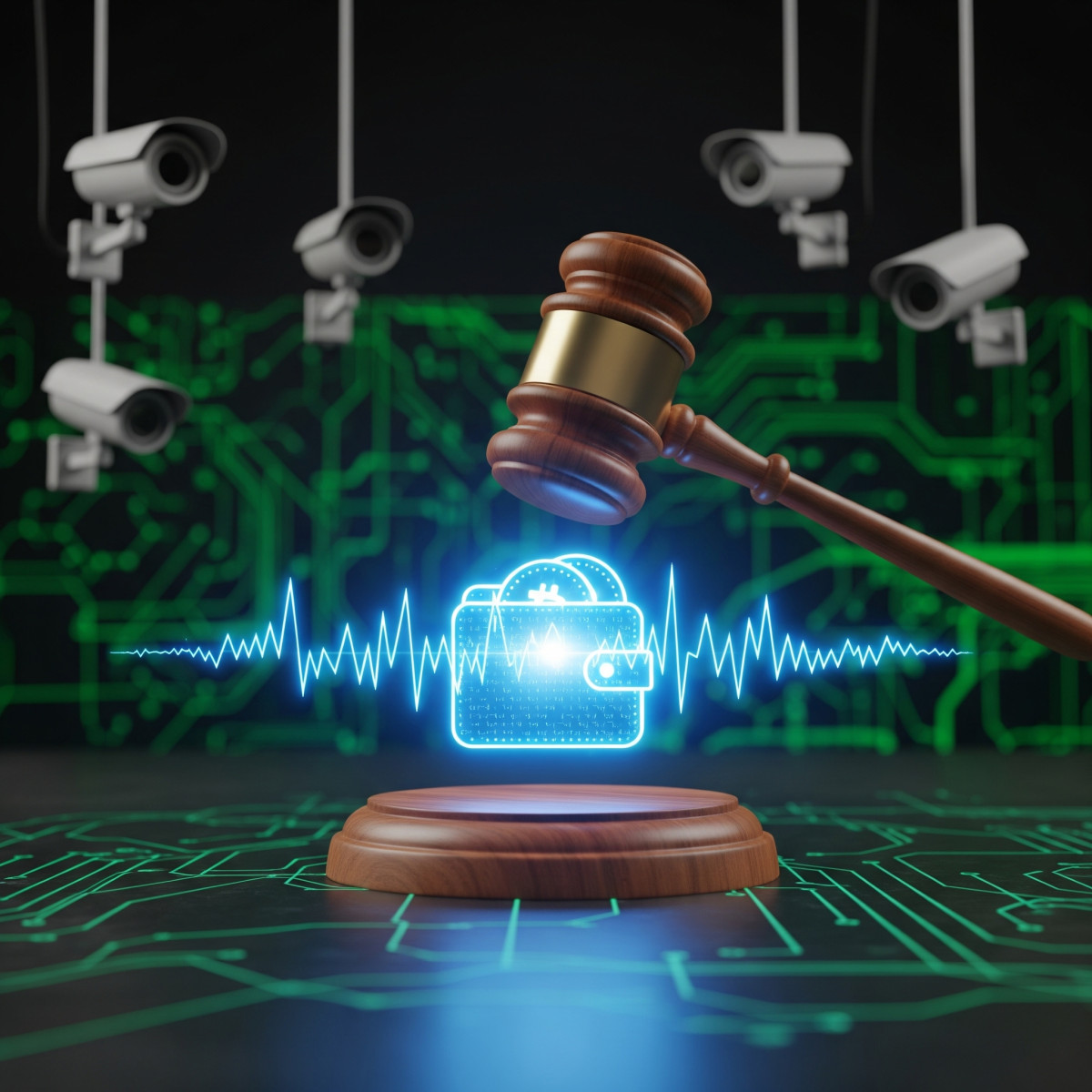 Law and Regulation