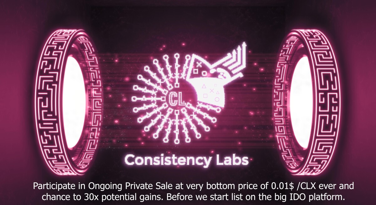 Consistency Labs
