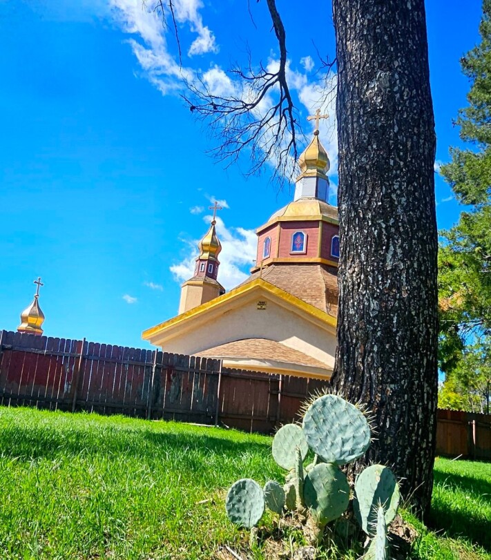 Church
