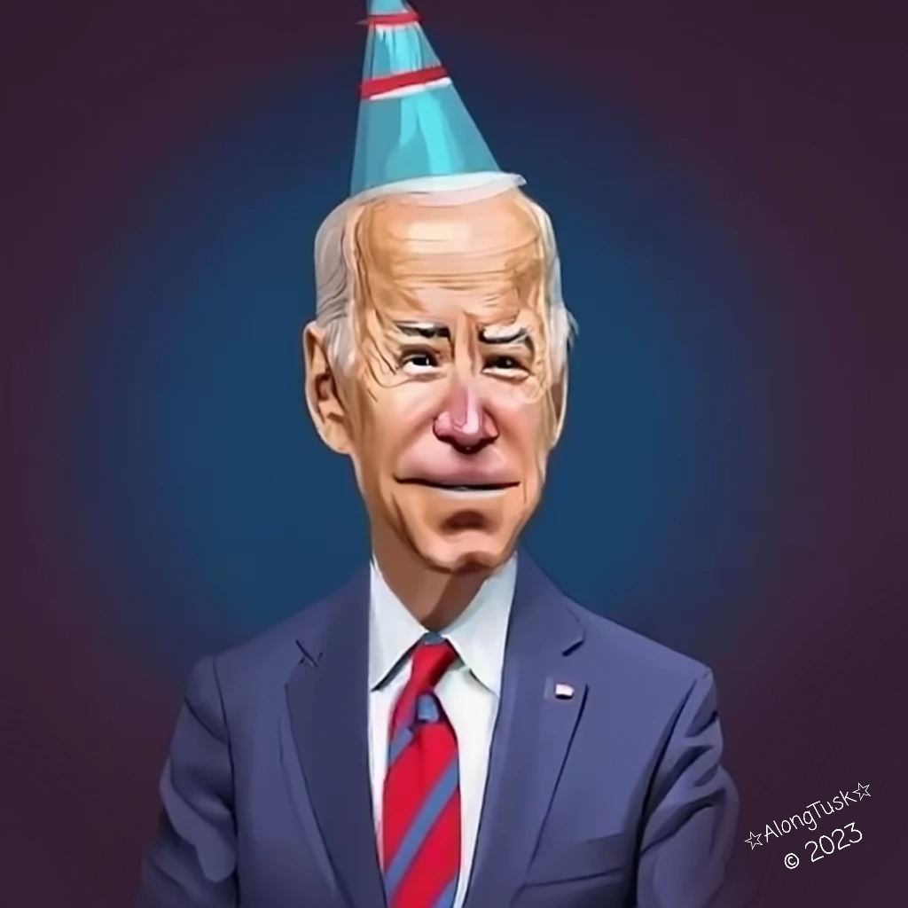 Dunce Joe by Along Tusk