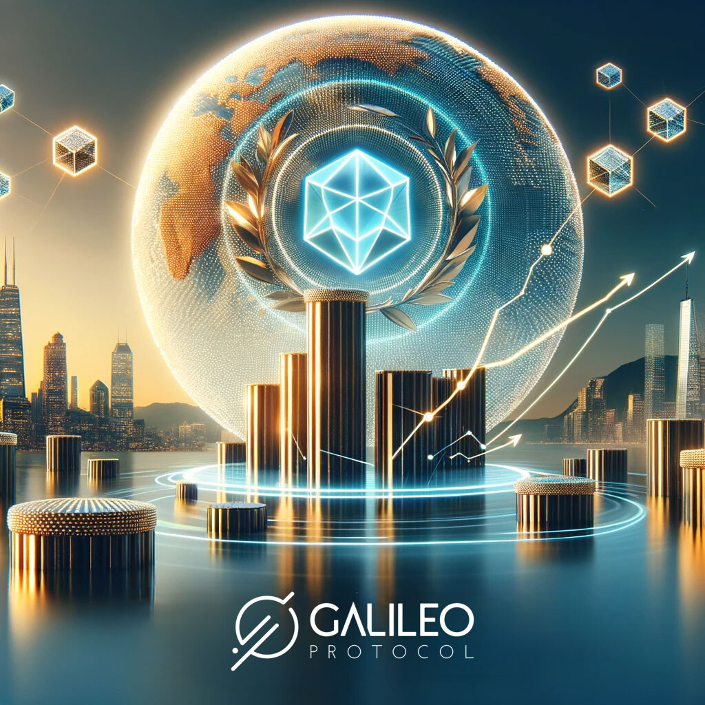 Galileo Protocol and LEOX Revolutionizing Luxury Asset Tokenization