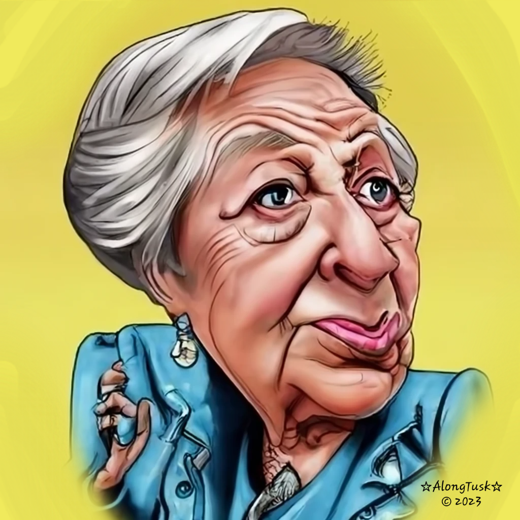 Queen IMF by Along Tusk