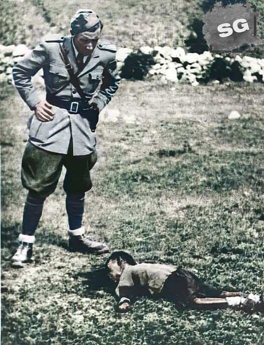 General Alexandro Luzano