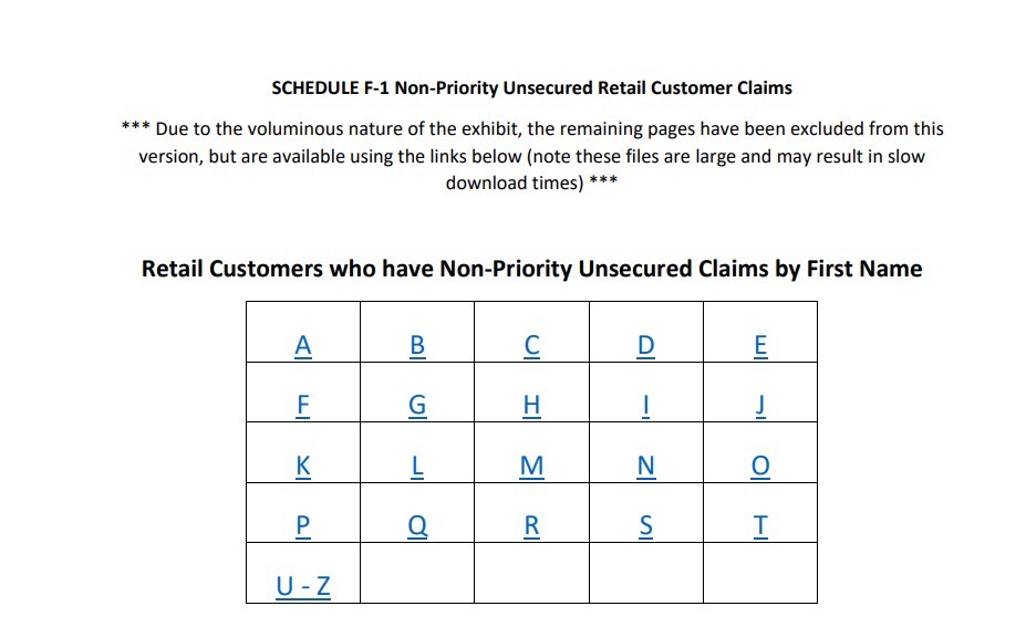 Celsius Network Update - Document page 92