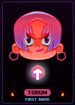 Torum Girl