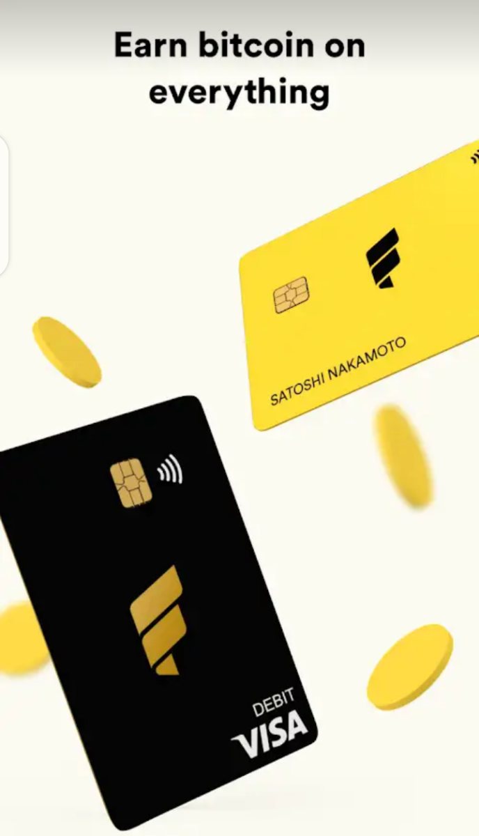 Visa Card