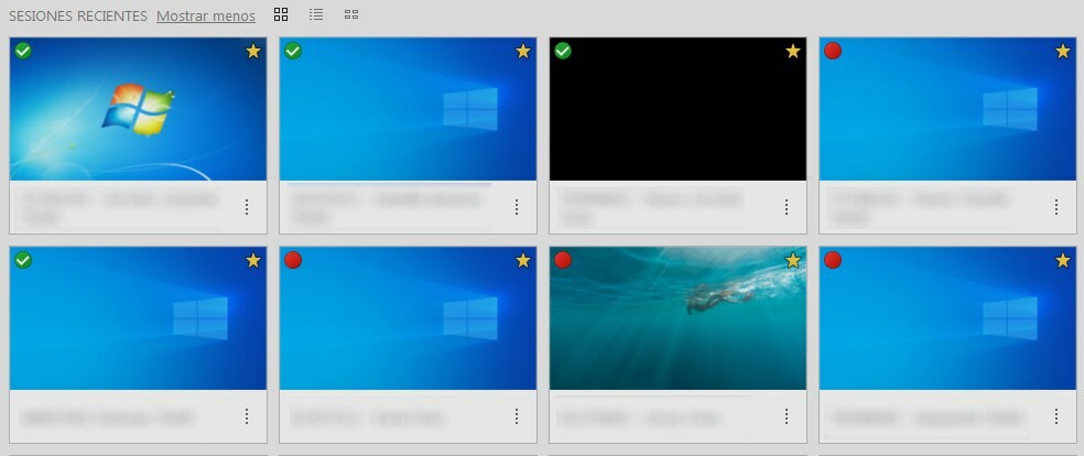 Teamviewer Ver Quien Se Ha Conectado