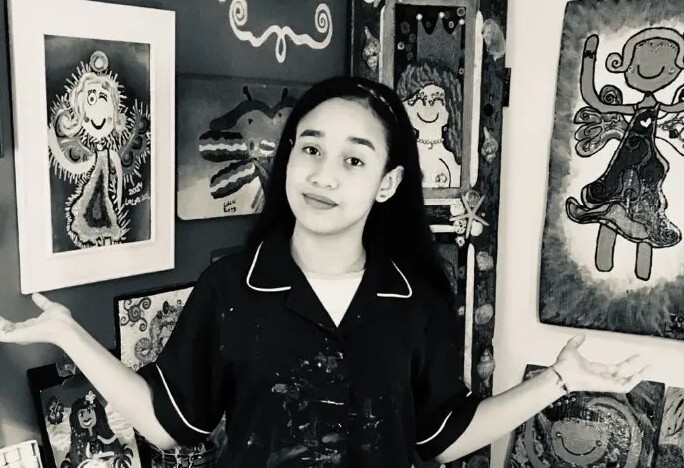 Lalav - Esmeralda Villarroel