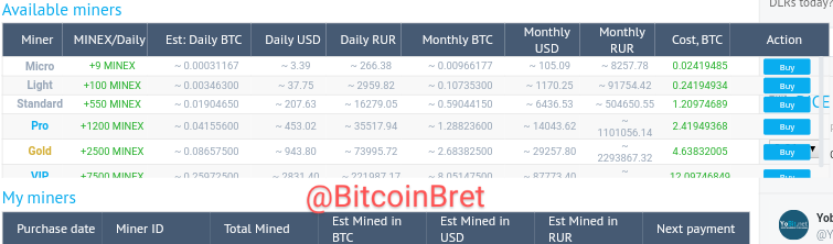 V-Miners
