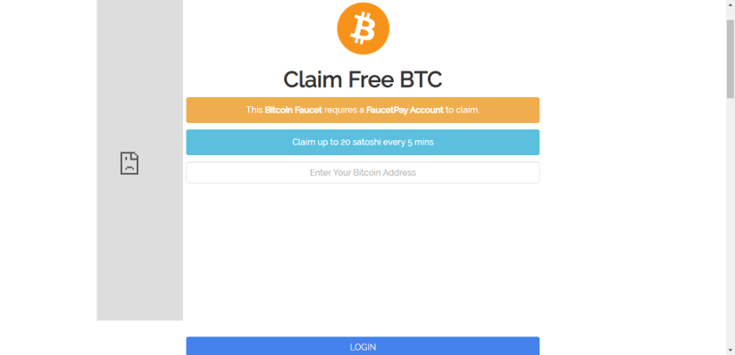 Claimfreecoins claim