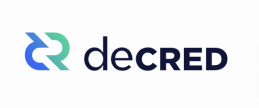 decred logo