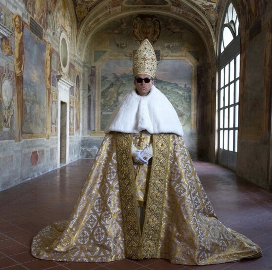 New Pope