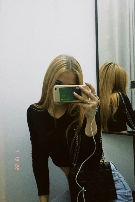 Violetta Wennman