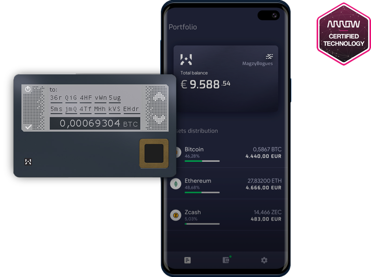Best Hardware Wallets [Huge List of 25+ Wallets]
