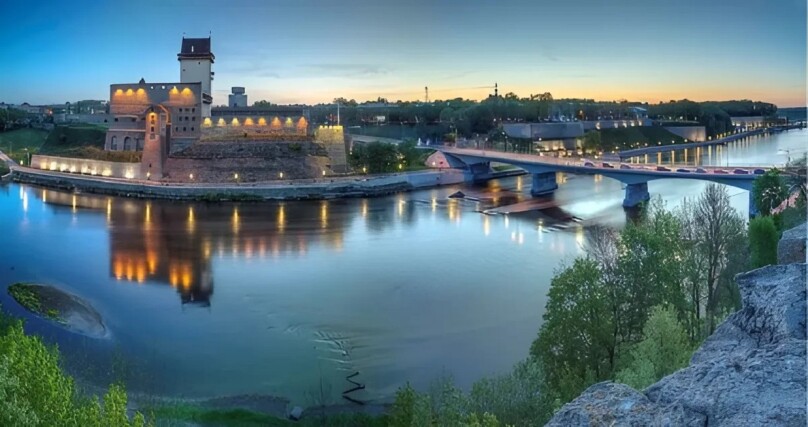 Estonia