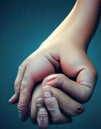 A.I. Hands by Along Tusk 2024