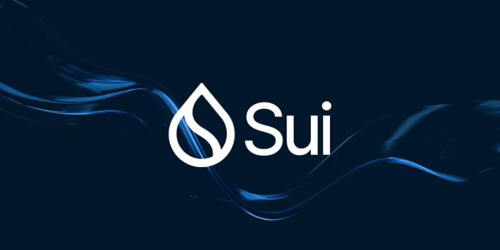 Sui Coin Logo