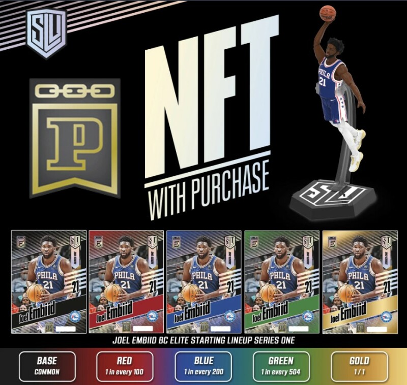 Do Action Figures and NFTs go together? Hasbro thinks so...and so do I