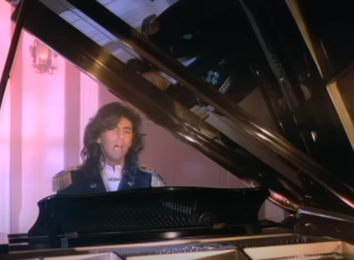 Modern Talking - Cheri Cheri Lady