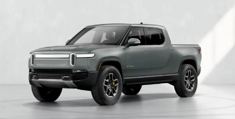 Rivian Ready for Brave Ads?