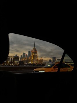Travel