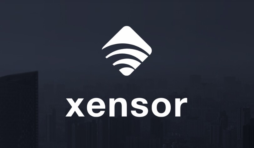 Xensor Logo
