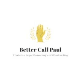 Break the Law?  ...Better Call Paul!