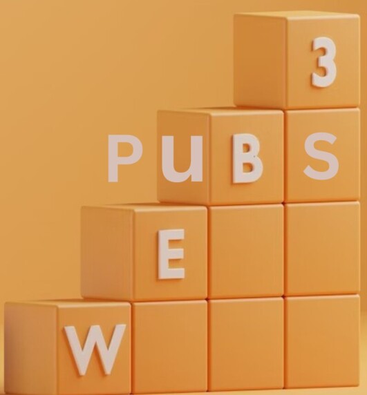 Web3 publishing