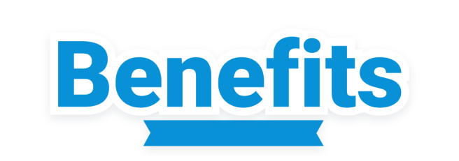 benefits