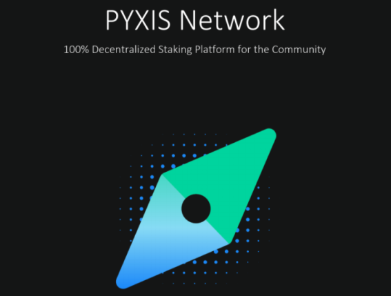 PYXIS Token Presale